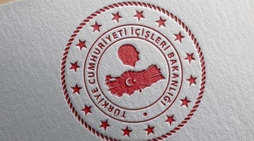 Son dakika: İçişleri Bakanlığı'ndan sokağa çıkma muafiyetiyle ilgili genelge