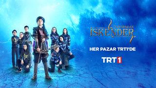 Tozkoparan İskender çocuk dizisinin oyuncuları kim? Tozkoparan İskender dizisi konusu ne?  İşte Tozkoparan İskender oyuncu kadrosu!