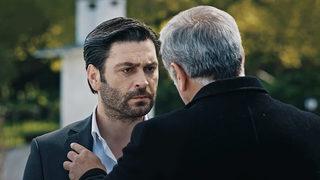 Eşkıya Dünyaya Hükümdar Olmaz 193. yeni bölüm fragmanı yayınlandı! EDHO'da Haşmet, İlyas'a kafa atıyor!