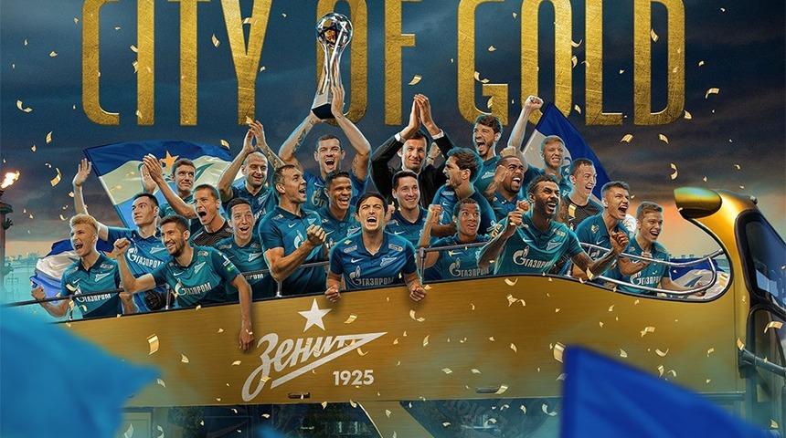 Rusya'da da şampiyon belli oldu