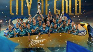 Rusya'da da şampiyon belli oldu