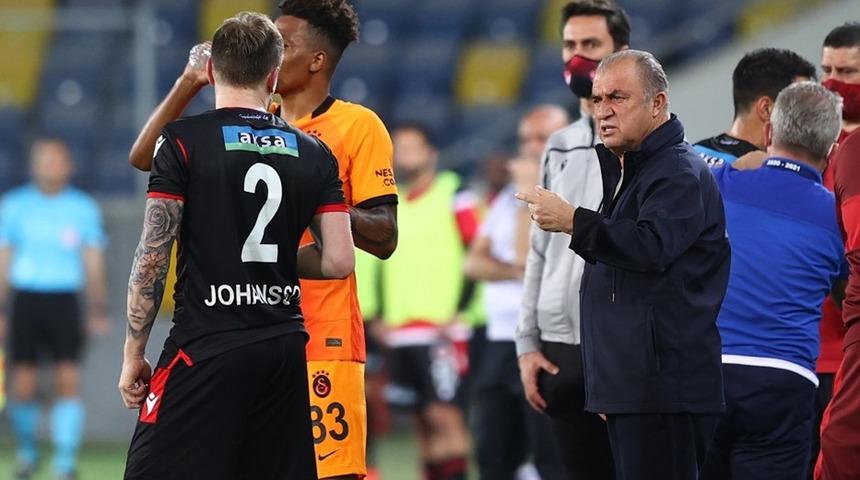 Fatih Terim 10 yıl sonra!