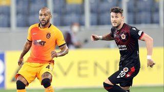 Gençlerbirliği: Gedson kırmızı görmeliydi