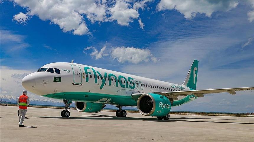 Suudi Arabistan, 17 Mayıs'tan itibaren vatandaşlarına y&ouml;nelik seyahat yasağını kaldırıyor