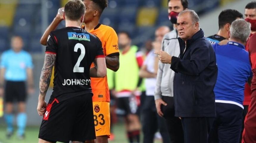 Fatih Terim: Beşiktaş şampiyon olursa alkışlarız