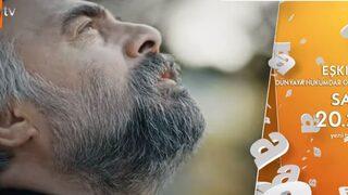 EDHO yeni bölüm fragmanı yayınlandı! | İşte Eşkıya Dünyaya Hükümdar Olmaz yeni bölüm fragmanı