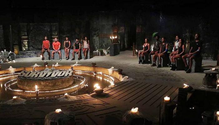 Survivor'da 2. eleme adayı kim oldu? 2 Mayıs Survivor 2021'de dokunulmazlığı kim kazandı?