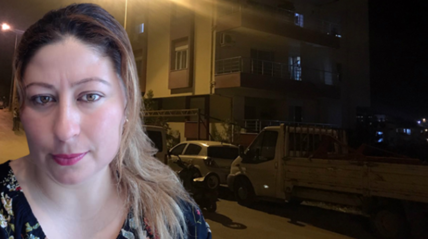 Antalya'da korkun&ccedil; olay! Birlikte oturduğu oğlu tarafından evde &ouml;l&uuml; bulundu