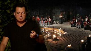 Acun Ilıcalı'dan Instagram'da Survivor 2021 açıklaması: Survivor'da takımlar değişebilir