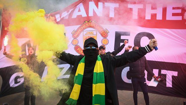 Manchester United protestoları: 16 yıldır biriken tepki