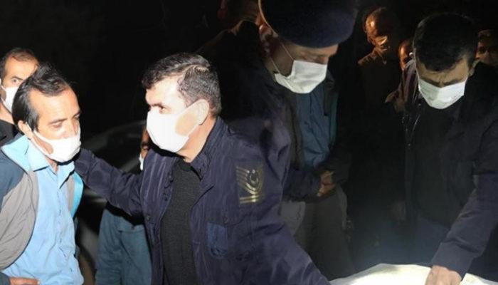 Burdur'da küçük çocuk kayboldu! Bölge halkı ve ekipler seferber oldu