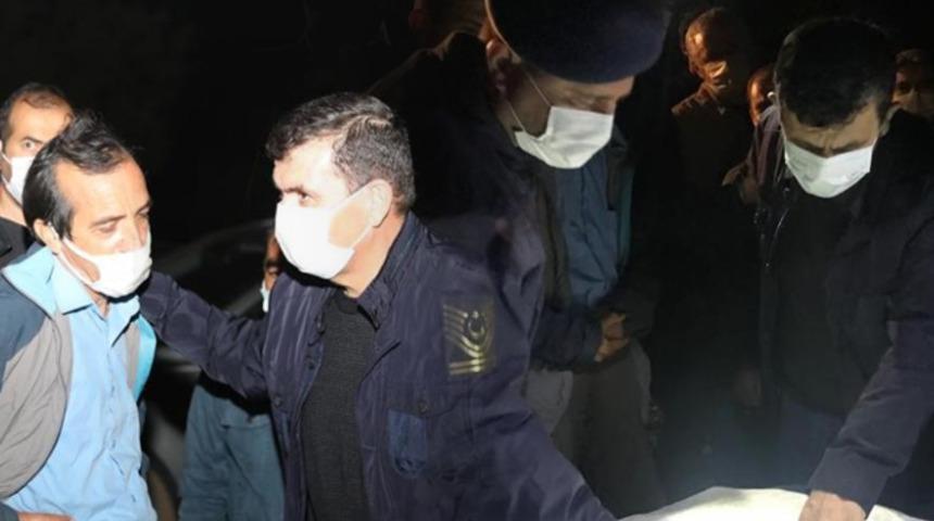 Burdur'da küçük çocuk kayboldu! Bölge halkı ve ekipler seferber oldu