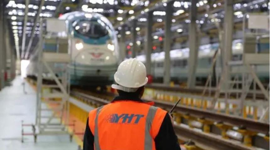 Ankara-Sivas YHT hattında seferlerin başlama tarihi belli oldu