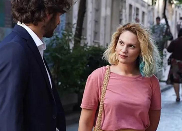 Farah Zeynep Abdullah Masumlar Apartmanı'ndan neden ayrıldı? İlk kez anlattı G4