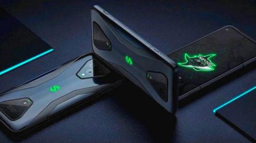 Black Shark 4 neler sunuyor?