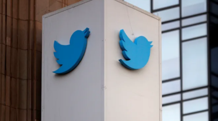 Twitter'dan kullanıcı sayısı başarısı