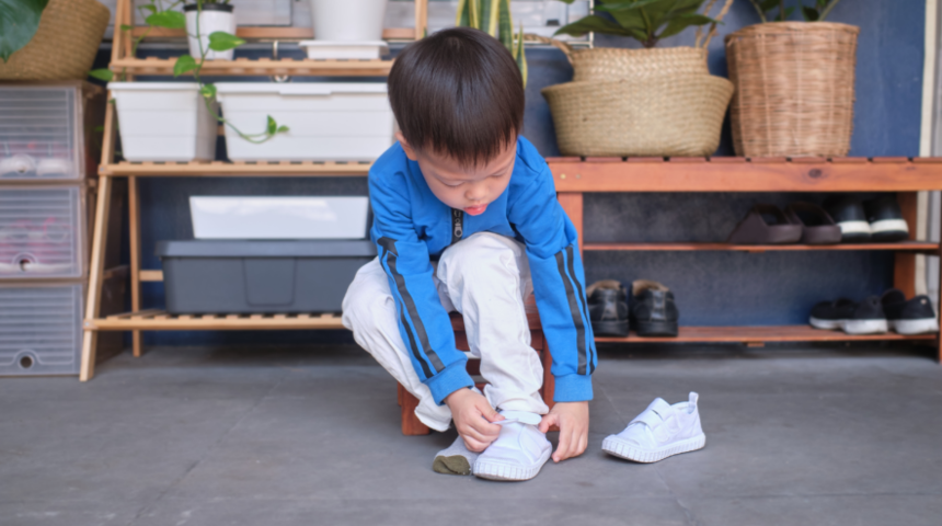 İlginç Japon geleneği! Neden Japon öğrenciler okula girerken ayakkabılarını çıkartıyor?