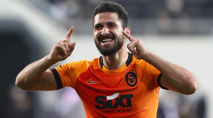 Süper Lig tarihinde gol rekoru kırıldı