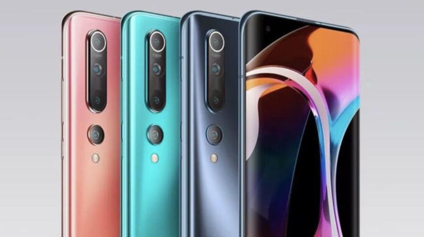 Xiaomi yeni RAM özelliğini test ediyor!