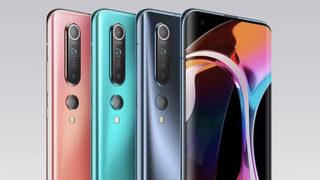 Xiaomi yeni RAM özelliğini test ediyor!