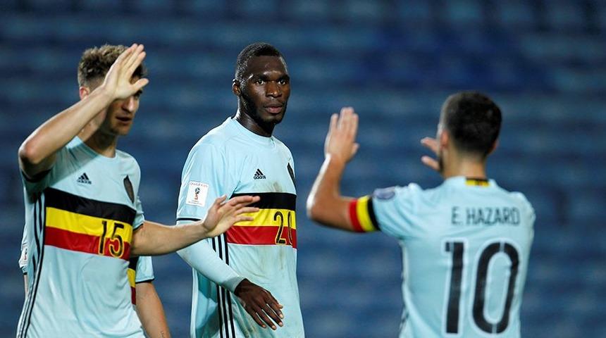 Emre Belözoğlu yıldız ismi istiyor