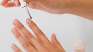 Kolayca Yapacağınız French Manikür