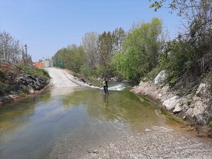 İzmit Körfezi ve derelerdeki su kalitesi izleniyor G2