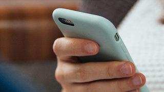 Dijital ile gerçek dünyayı birleştirecek! Pürüzleri telefonunuzdan hissedebileceksiniz