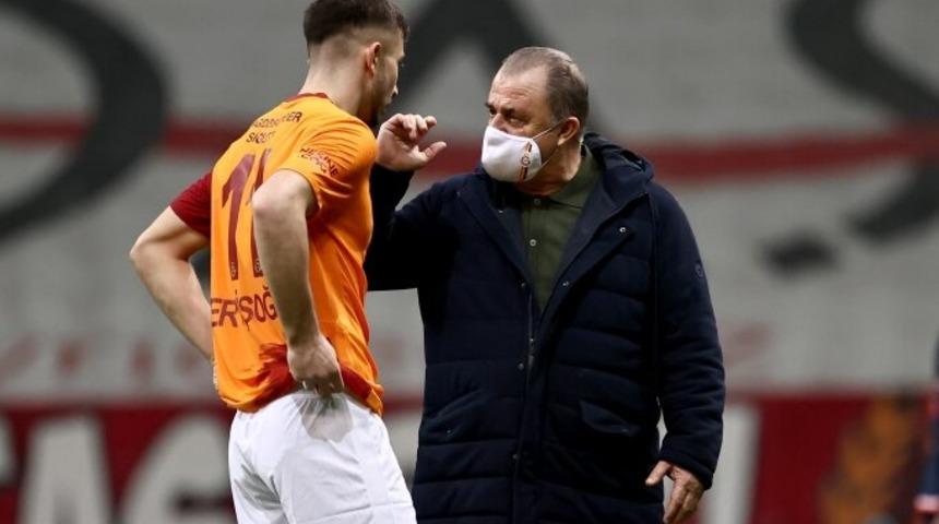 Galatasaray'da Halil Dervişoğlu pişmanlığı!