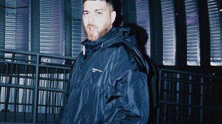 Ünlü rapçi Murda'nın yeni doğan bebeği hayatını kaybetti