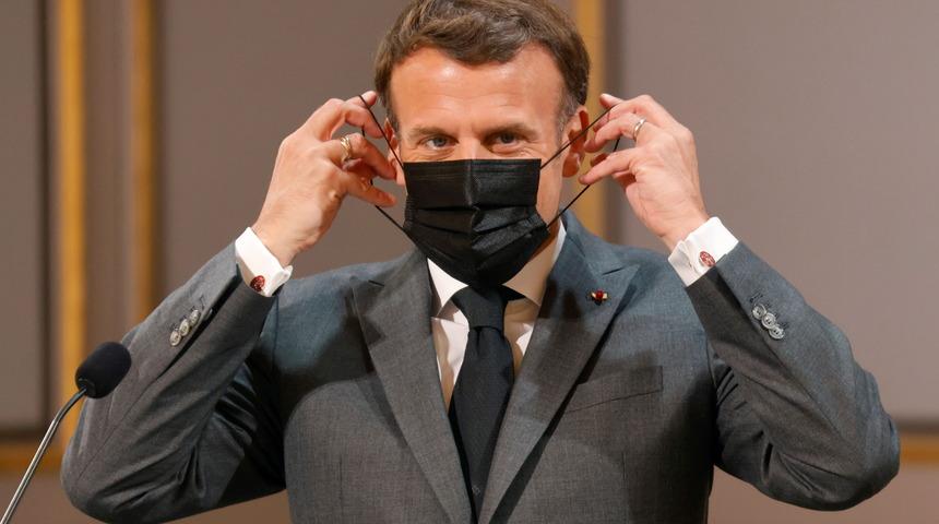 Fransa’da 4 aşamalı normalleşme bugün başlıyor