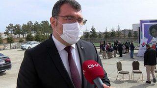 Son Dakika: TÜBİTAK Başkanı yerli aşı için tarih verdi