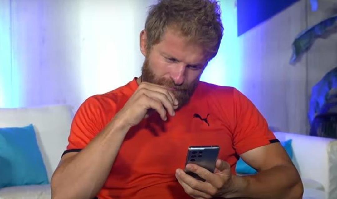 Survivor İsmail Balaban ve nişanlısı ayrıldı mı? Yarışmaya damga vuran konuşma!