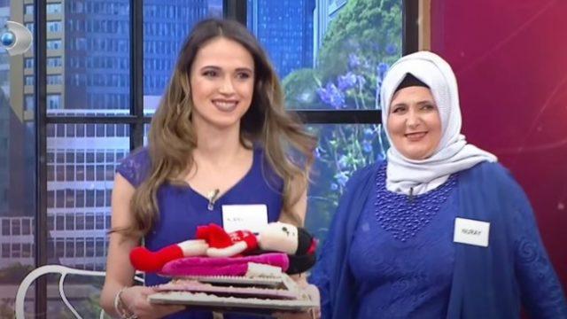 Gelinim Mutfakta Kardelen kimdir, kaç yaşında ve nereli? Kayınvalidesi Nuray kimdir?