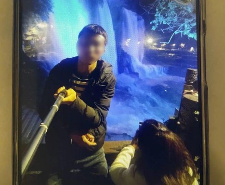 Çinli baba 2 yaşındaki oğlunu 202 bin TL'ye sattı G3