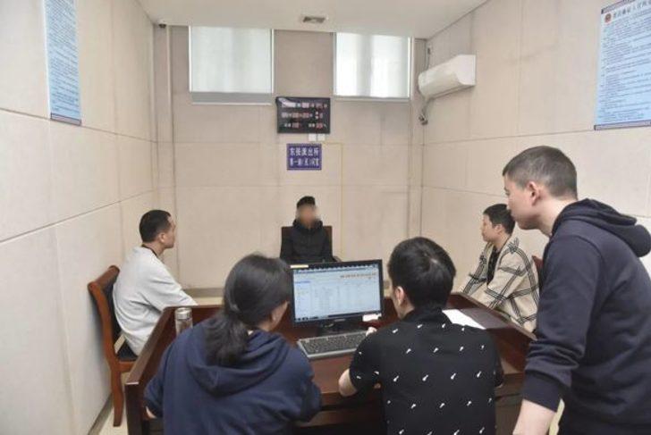 Çinli baba 2 yaşındaki oğlunu 202 bin TL'ye sattı G4