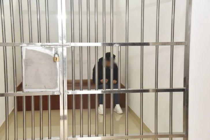 Çinli baba 2 yaşındaki oğlunu 202 bin TL'ye sattı G5