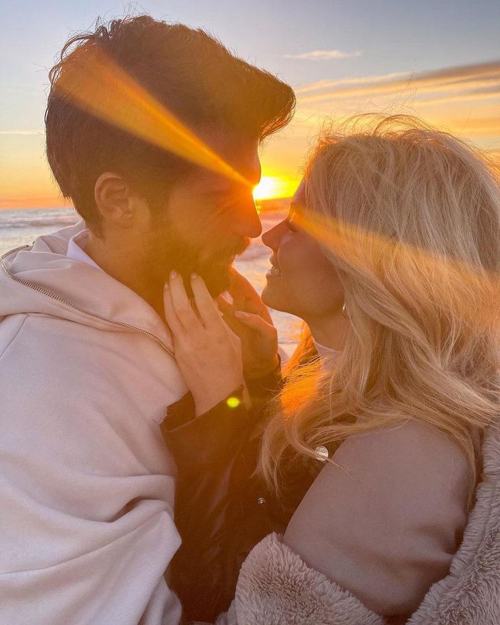 İhanet görüntüleri ortay çıkmıştı! Can Yaman, sevgilisi Diletta Leotta ile ayrıldı mı?  G4