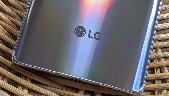 LG, 2021 ilk çeyrek finansal sonuçlarını açıkladı