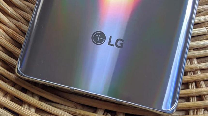 LG, 2021 ilk çeyrek finansal sonuçlarını açıkladı