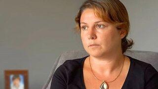 Mısra Öz hastaneden taburcu oldu