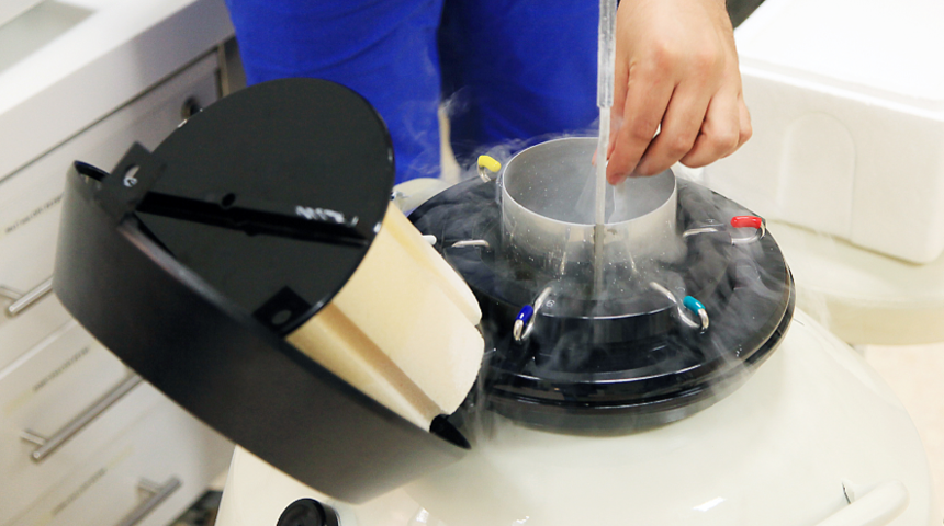 Anne olma şansını arttıran yumurta dondurma yöntemi son yıllarda büyük talep görüyor