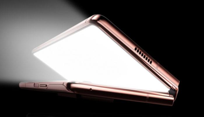 Samsung Galaxy Z Fold 3 ve Galaxy Z Flip 3'ün tanıtım görselleri sızdırıldı!