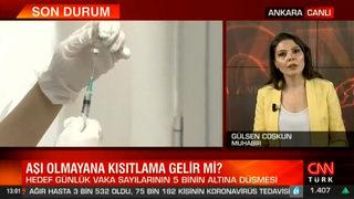 Normalleşme ne zaman? Tam kapanma sonrası hangi adımlar atılacak? 