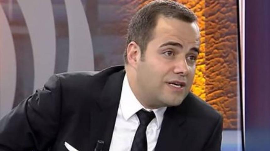 Ekonomist Özgür Demirtaş'tan kripto uyarısı: Batarsınız asla yapmayın!