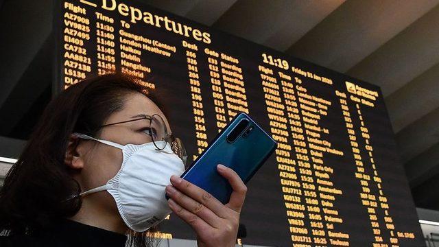 Covid: Avrupa Komisyonu hangi koşullarla AB &uuml;lkelerine seyahat kısıtlamalarının yumuşatılmasını &ouml;nerdi? 2