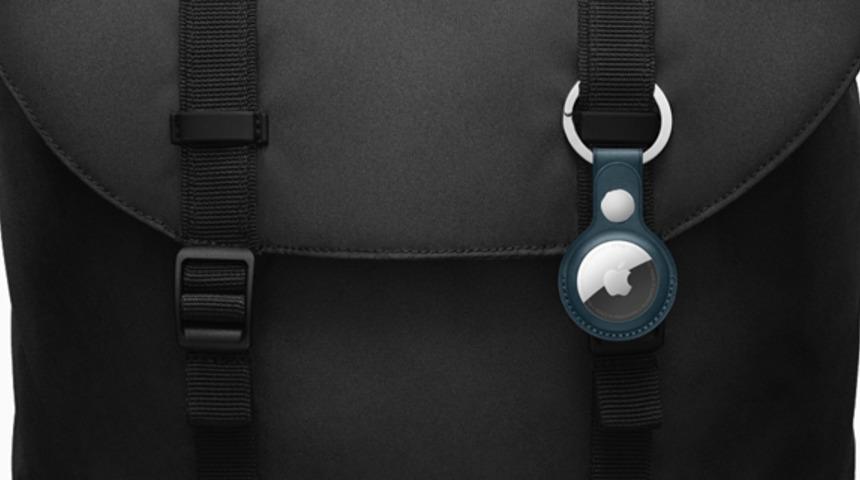 Apple'dan sürpriz: AirTag Türkiye'de satışa çıktı! İşte fiyatı