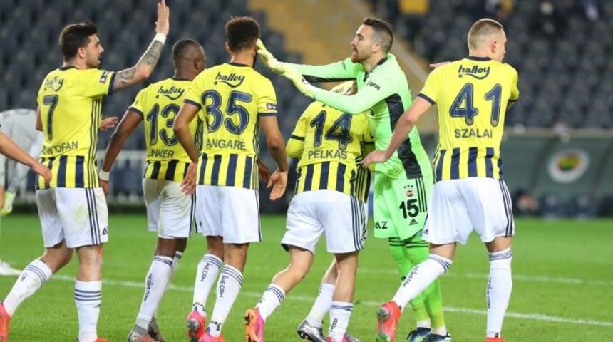 Fenerbahçe BB Erzurumspor maçı ne zaman saat kaçta? Şampiyonluk yolunda kritik viraj