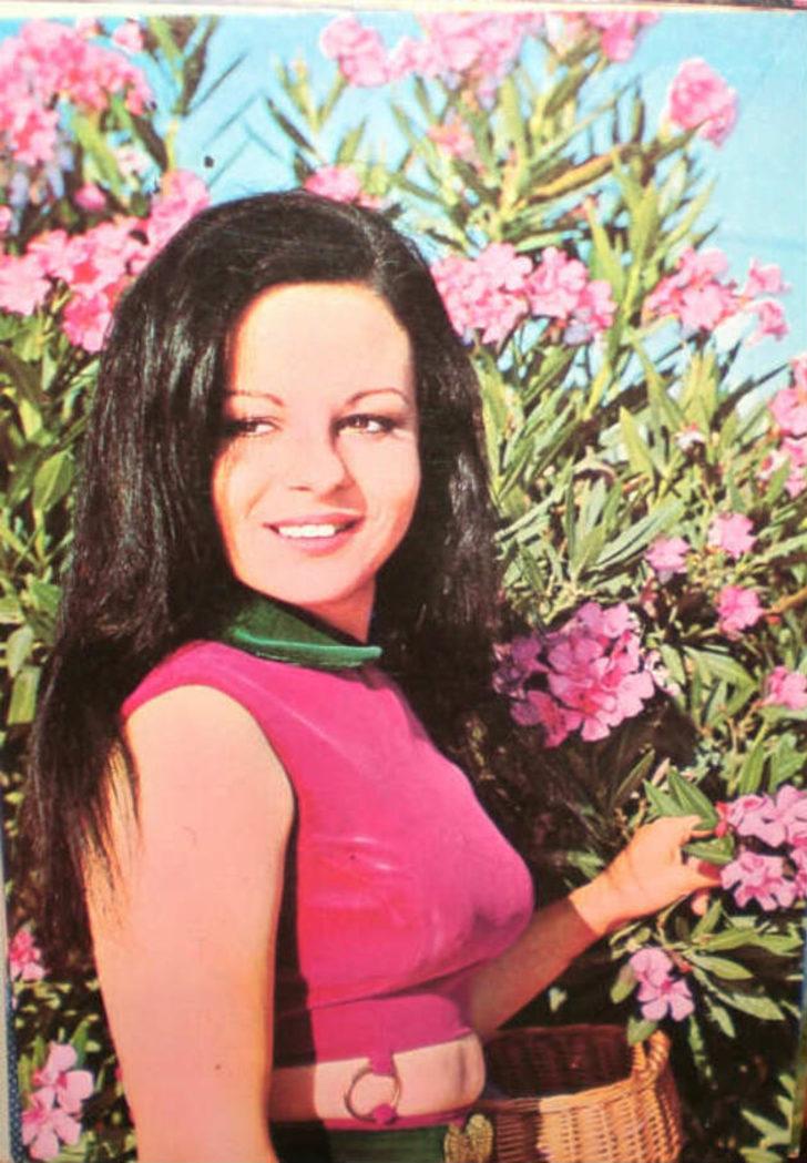 Yeşilçam�ın Ayşecik’i Zeynep Değirmencioğlu�nun son hali şaşkına çevirdi