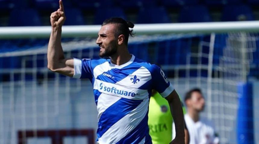 Fenerbahçe, Serdar Dursun'u transfer etmek istiyor